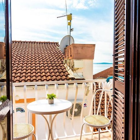 Sunny Beach Apartment Lavica Podstrana Exterior foto
