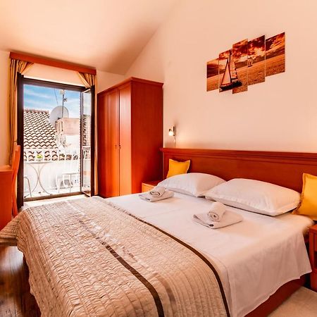 Sunny Beach Apartment Lavica Podstrana Exterior foto
