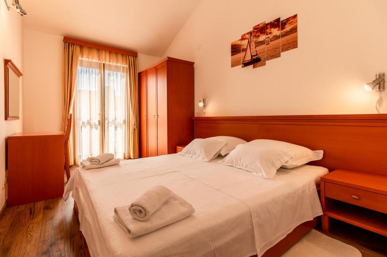 Sunny Beach Apartment Lavica Podstrana Exterior foto